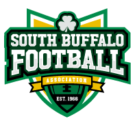 SB Football Logo